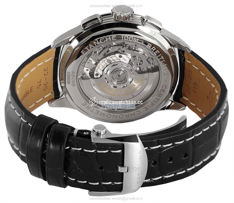 ab0118221b1p1 Breitling Premier B01 Chronograph 42 Mens Watch 1 ab0118221b1p1 Breitling Premier B01 Chronograph 42 Mens Watch 1